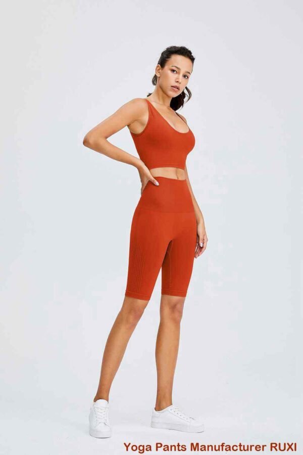 sujetador coral RUXI wn1349