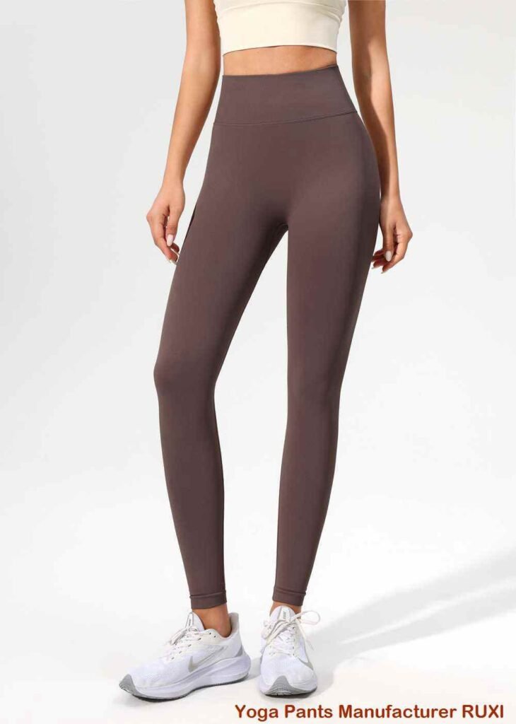 mallas de yoga para hombre RUXI