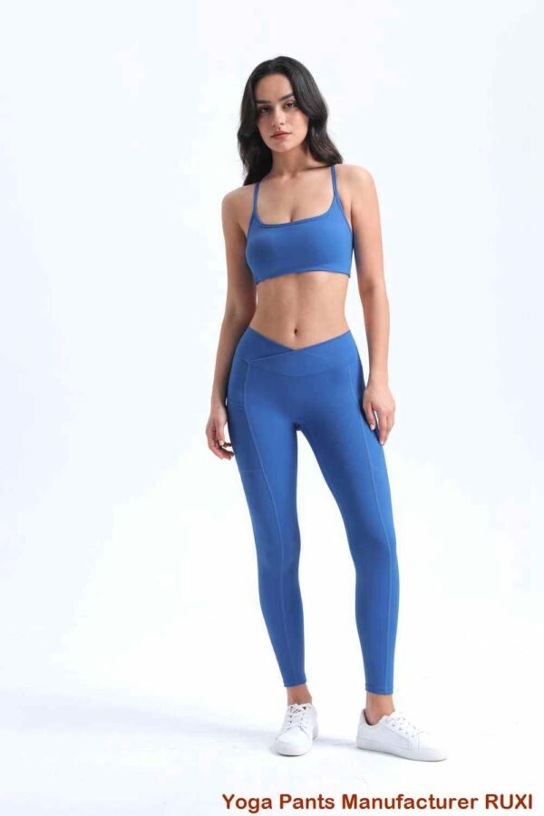 sujetador deportivo talla copa