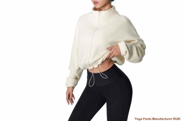 Los mejores leggings con efecto arrugado