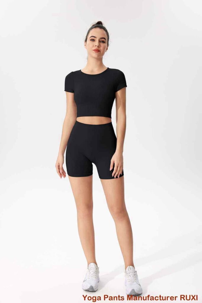 traje de sauna para hombre RUXI