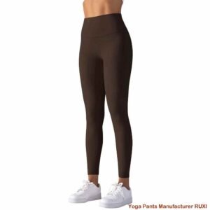 pantalones de yoga de invierno