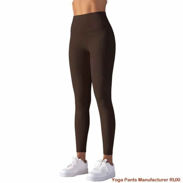 pantalones de yoga de invierno