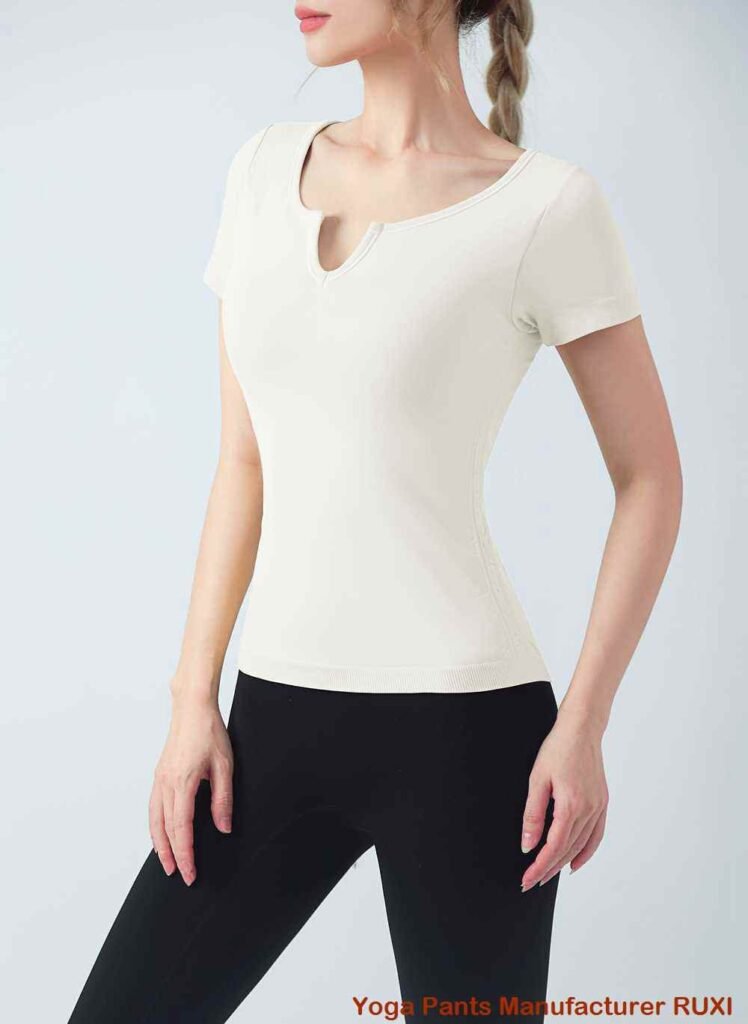 vestido de entrenamiento de maternidad