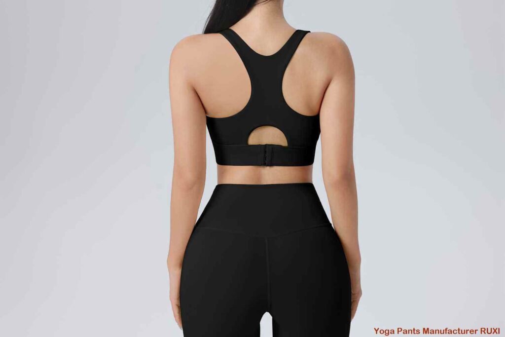 Falda pantalón de yoga RUXI