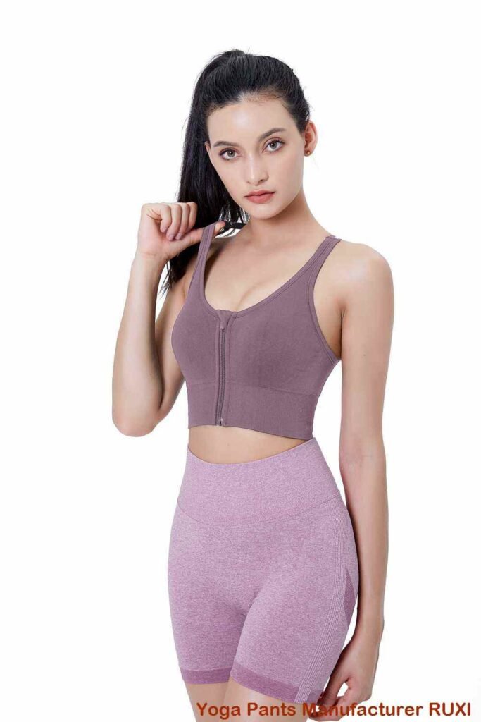 Leggings para hombre con bolsillos