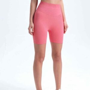 pantalones de yoga de terciopelo