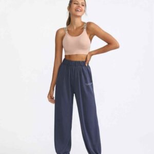 chándal rojo para hombre RUXI