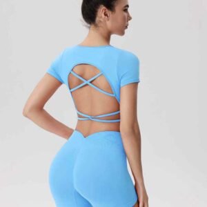 Sujetador deportivo Zone Pro RUXI
