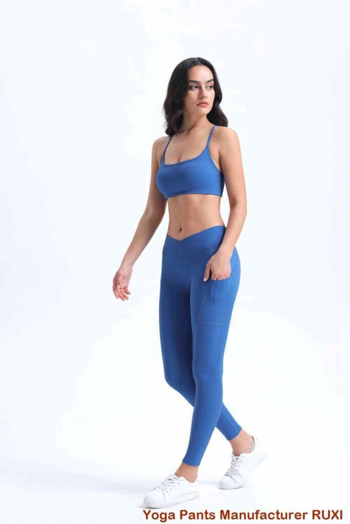 Los mejores leggings acampanados