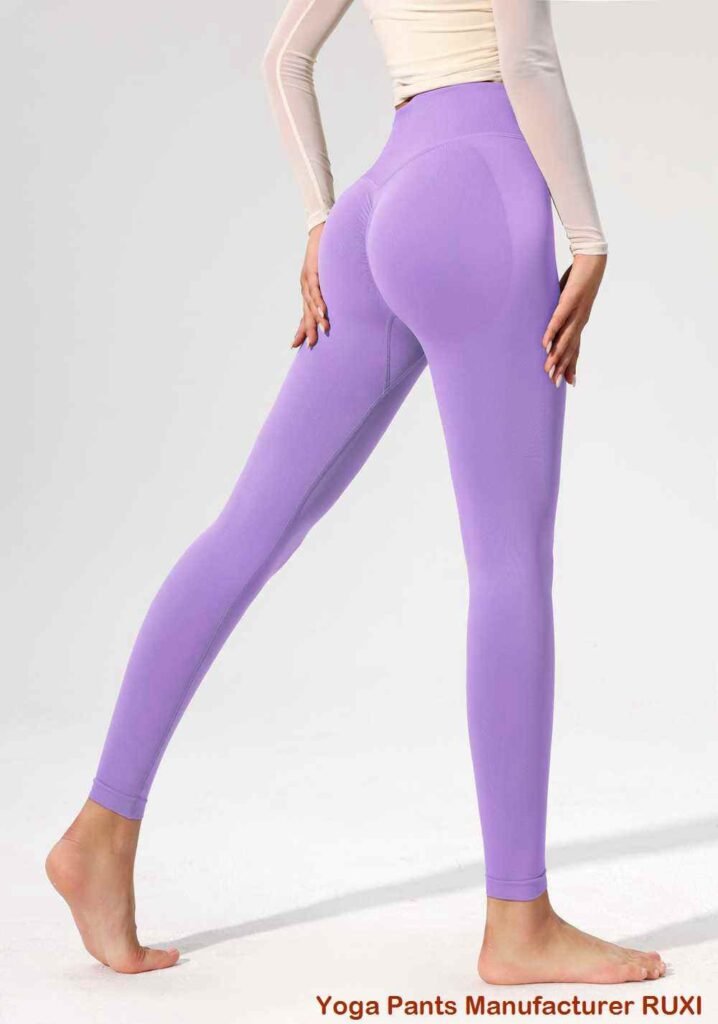 ropa de yoga boho RUXI wn674