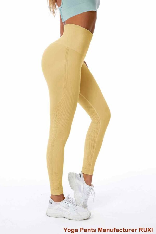 chaleco de golf sin mangas RUXI