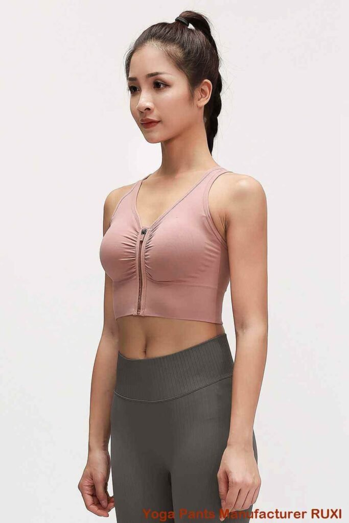 Pantalones de secado rápido RUXI