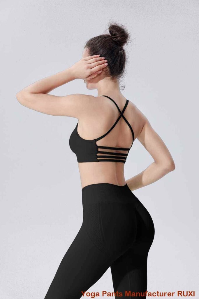Tops tipo túnica para hacer ejercicio