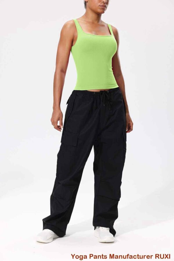 conjunto de ropa de yoga RUXI