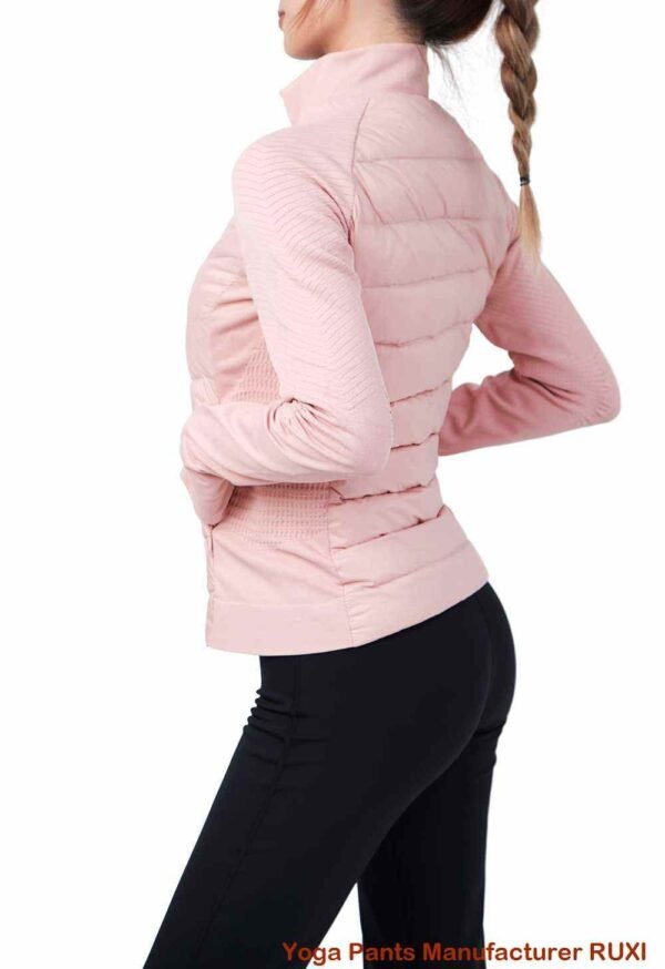Los mejores leggings de fitness