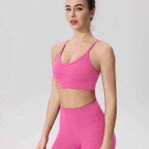 Los mejores pantalones de yoga