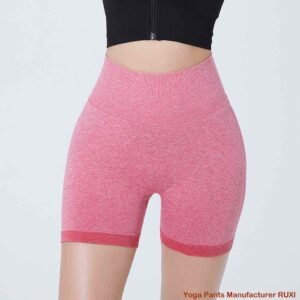 Chaleco deportivo con espalda abierta