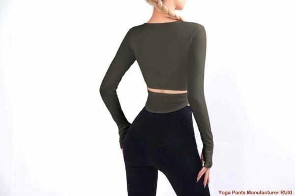pantalones cortos de chándal RUXI