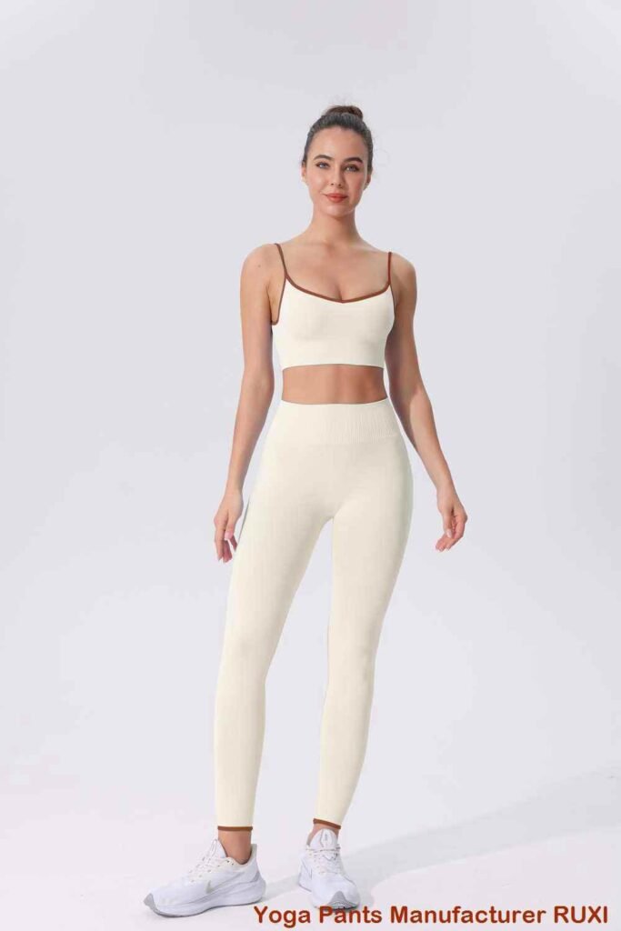 jersey de yoga RUXI wn550