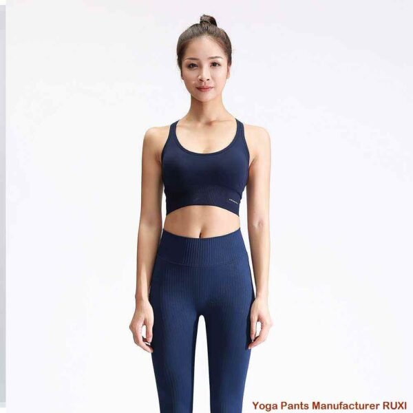 Leggings de gimnasio moldeadores