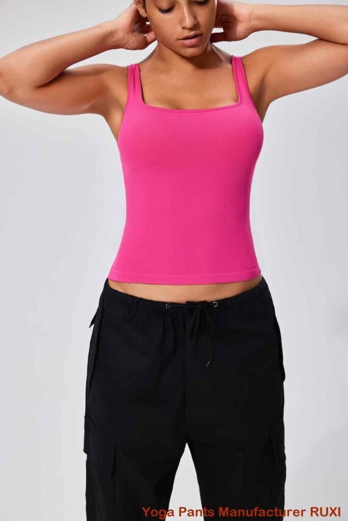 camiseta de secado rápido RUXI