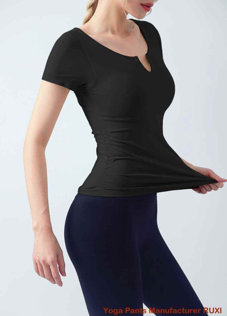 ropa kundalini RUXI wn635