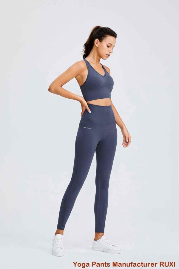 Sujetador deportivo 40h RUXI