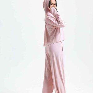 Leggings rosas plegables RUXI