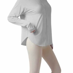 pantalones de yoga de malla RUXI