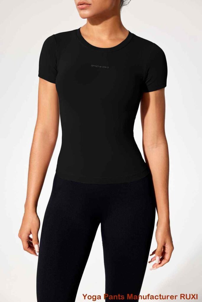 pantalones cortos de una pieza para yoga
